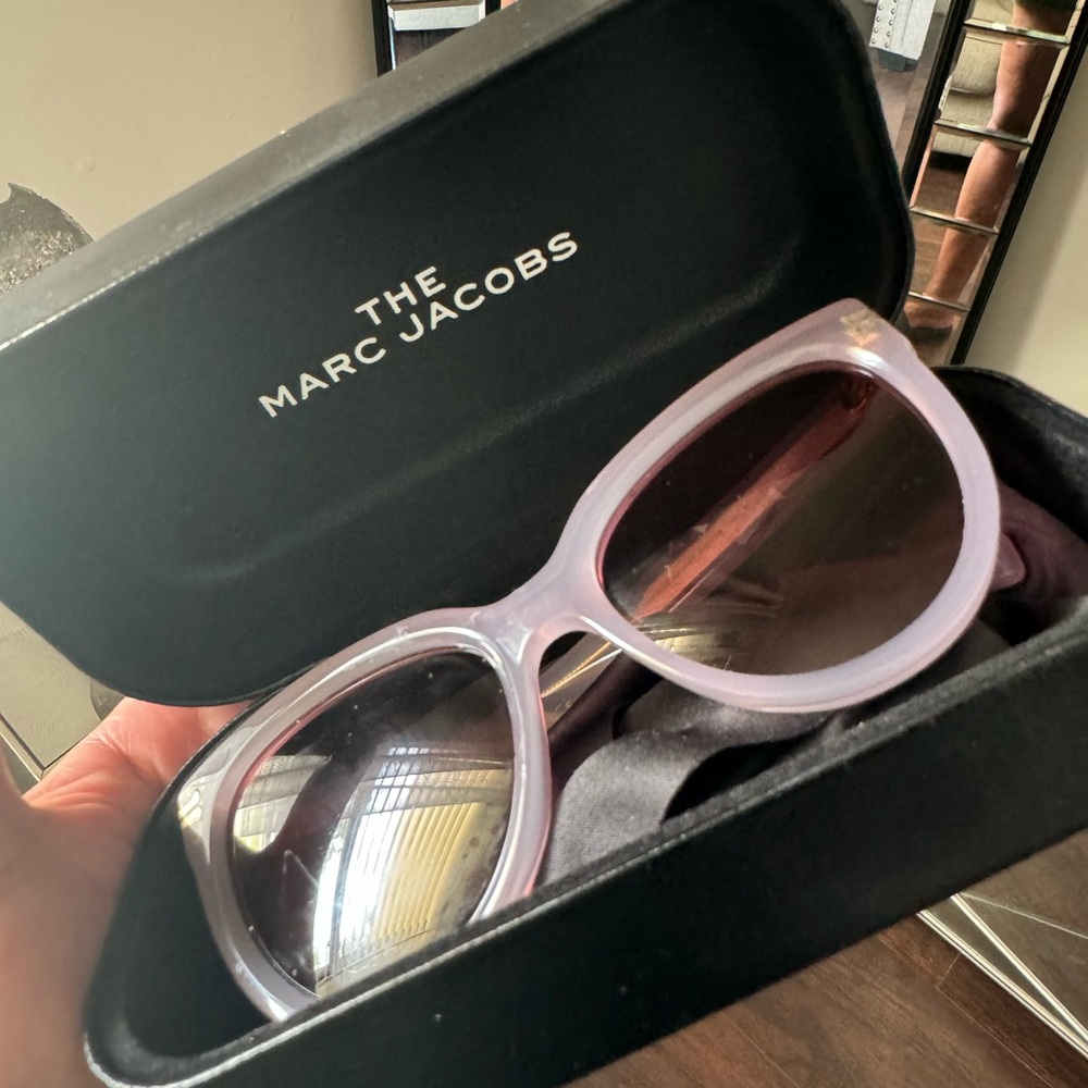 Marc Jacob sunglasses